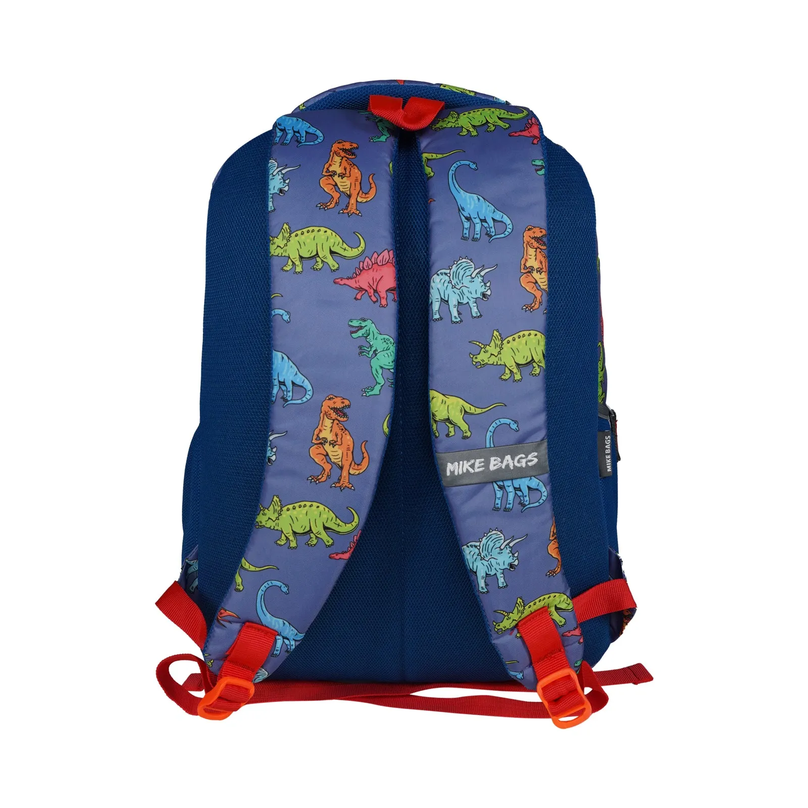 Mike Sonic Backpack - Blue