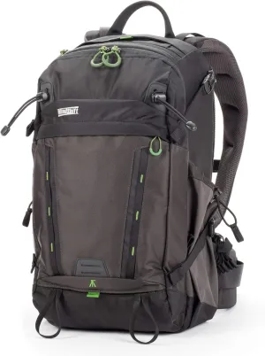 MindShift Gear BackLight 18L Outdoor Adventure Camera Daypack Backpack (Charcoal)