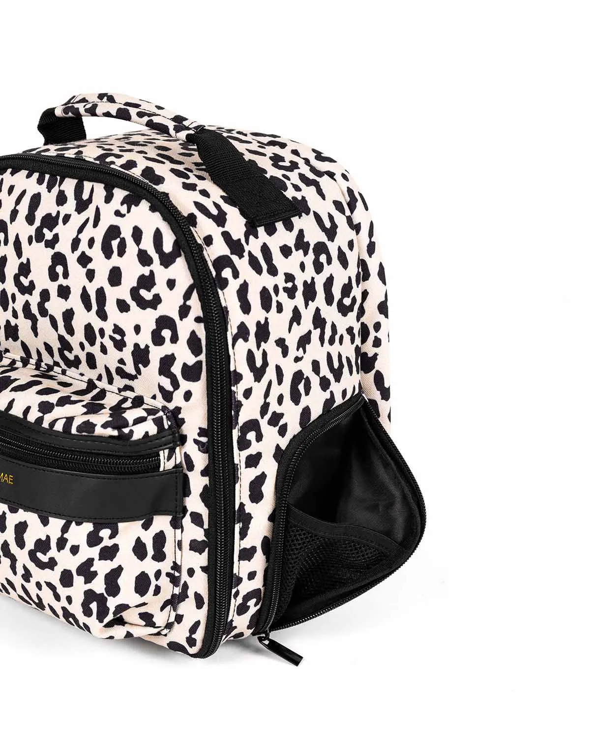 Miyah Camera Backpack