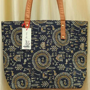 Modern Grace - Sober Office Bag