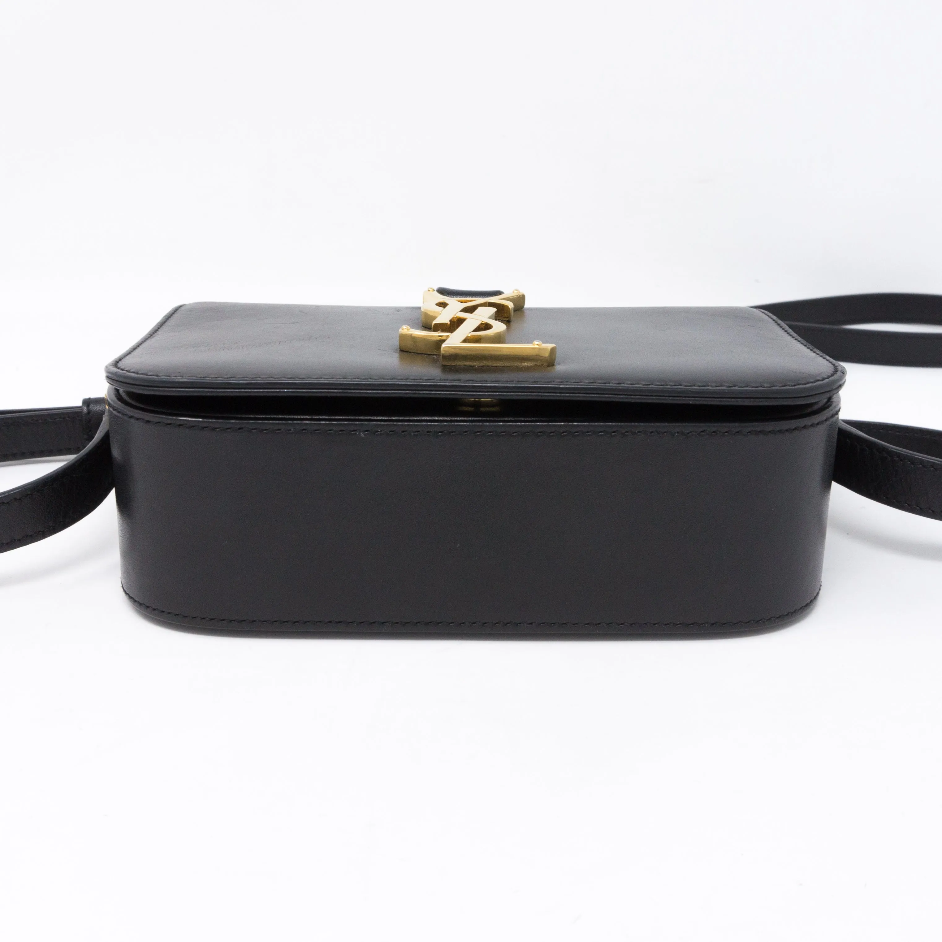 Monogram Université Small Flap Bag