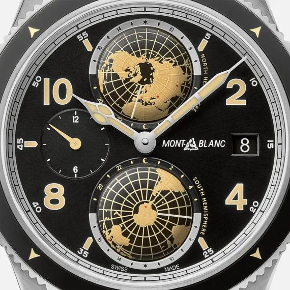 Montblanc 1858 Geosphere