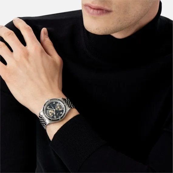 Montblanc 1858 Geosphere