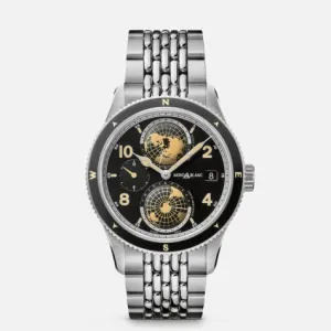 Montblanc 1858 Geosphere
