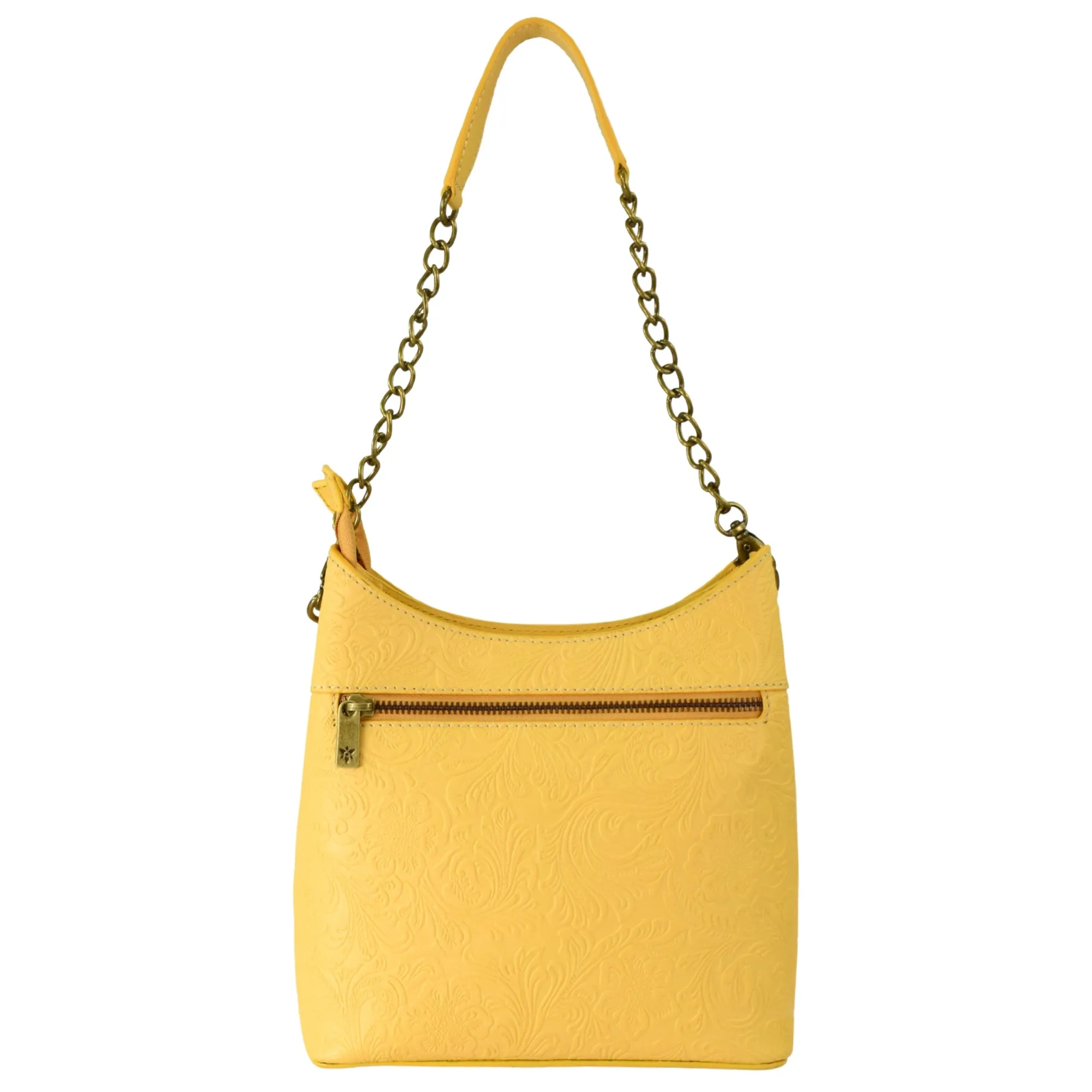 Multi Compartment Satchel - 8532