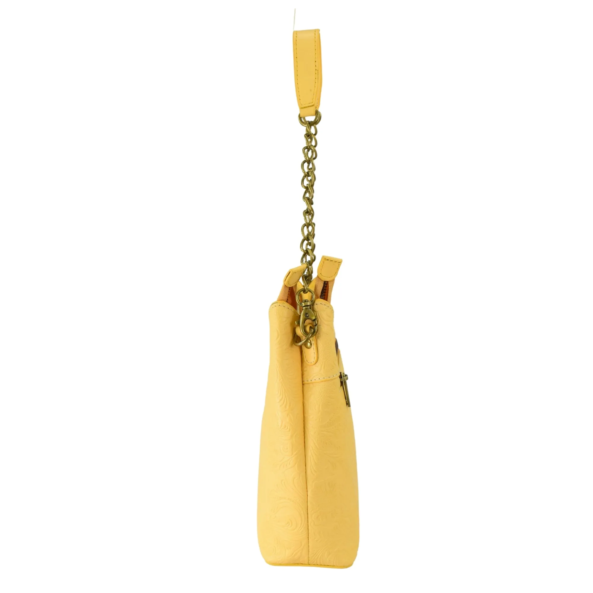 Multi Compartment Satchel - 8532