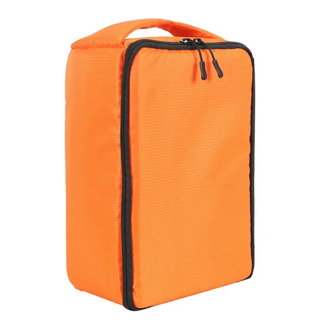 Multi-functional Camera DSLR Backpack Waterproof Outdoor Camera Case for Nikon Canon Backpack Photography