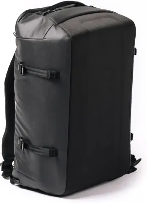 NANUK N-PVD 40L Camera Weekender Carry-On Duffle Bag for DSLR/Mirrorless/Video and Drones