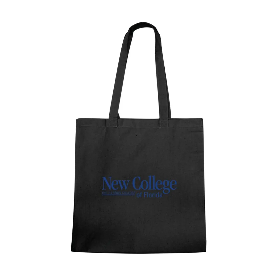 New College of Florida 0 Institutional Tote Bag