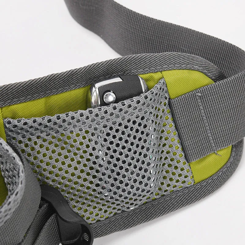 New outdoor sports large capacity Bag
