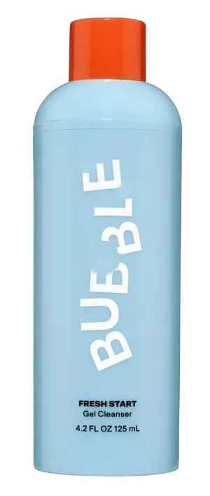 New Skincare Fresh Start Gel Cleanser, 4.2 FL OZ / 125mL PACK OF 1