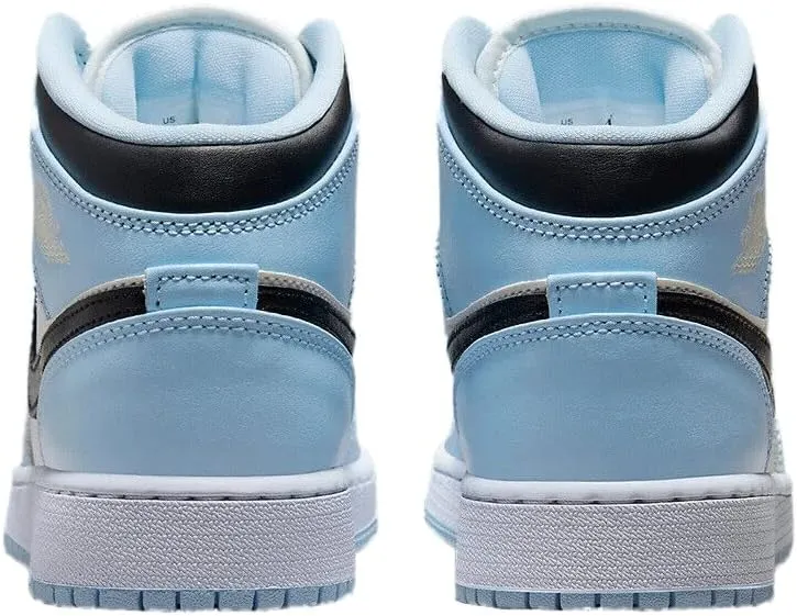 Nike Unisex-Child Air Jordan 10 Retro Gs