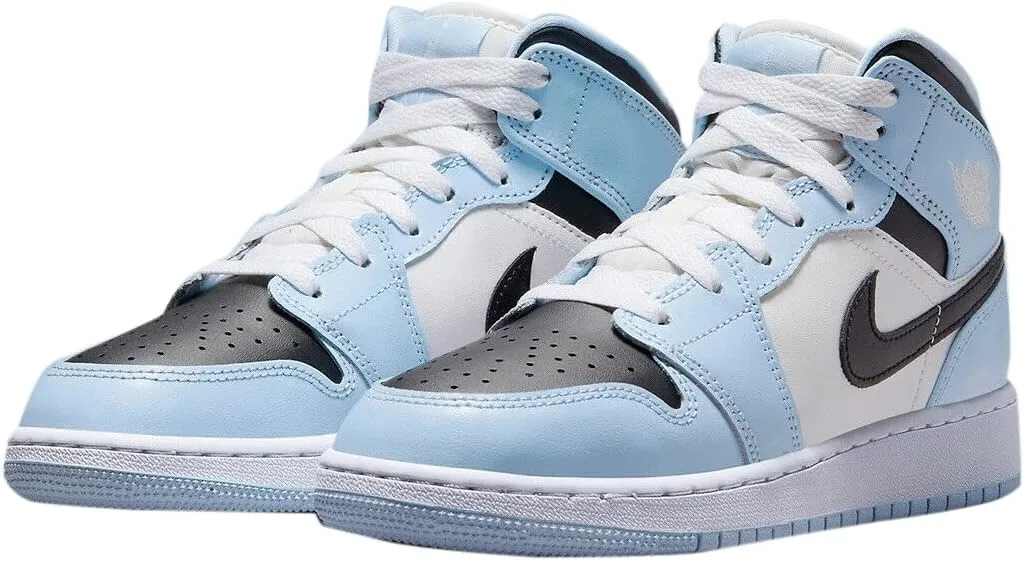 Nike Unisex-Child Air Jordan 10 Retro Gs