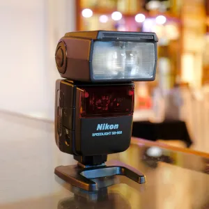 Nikon SB-600