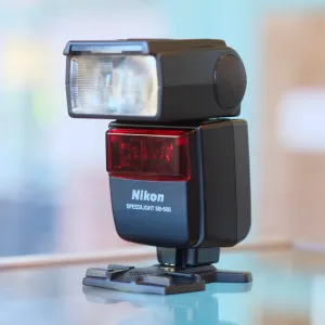 Nikon SB-600