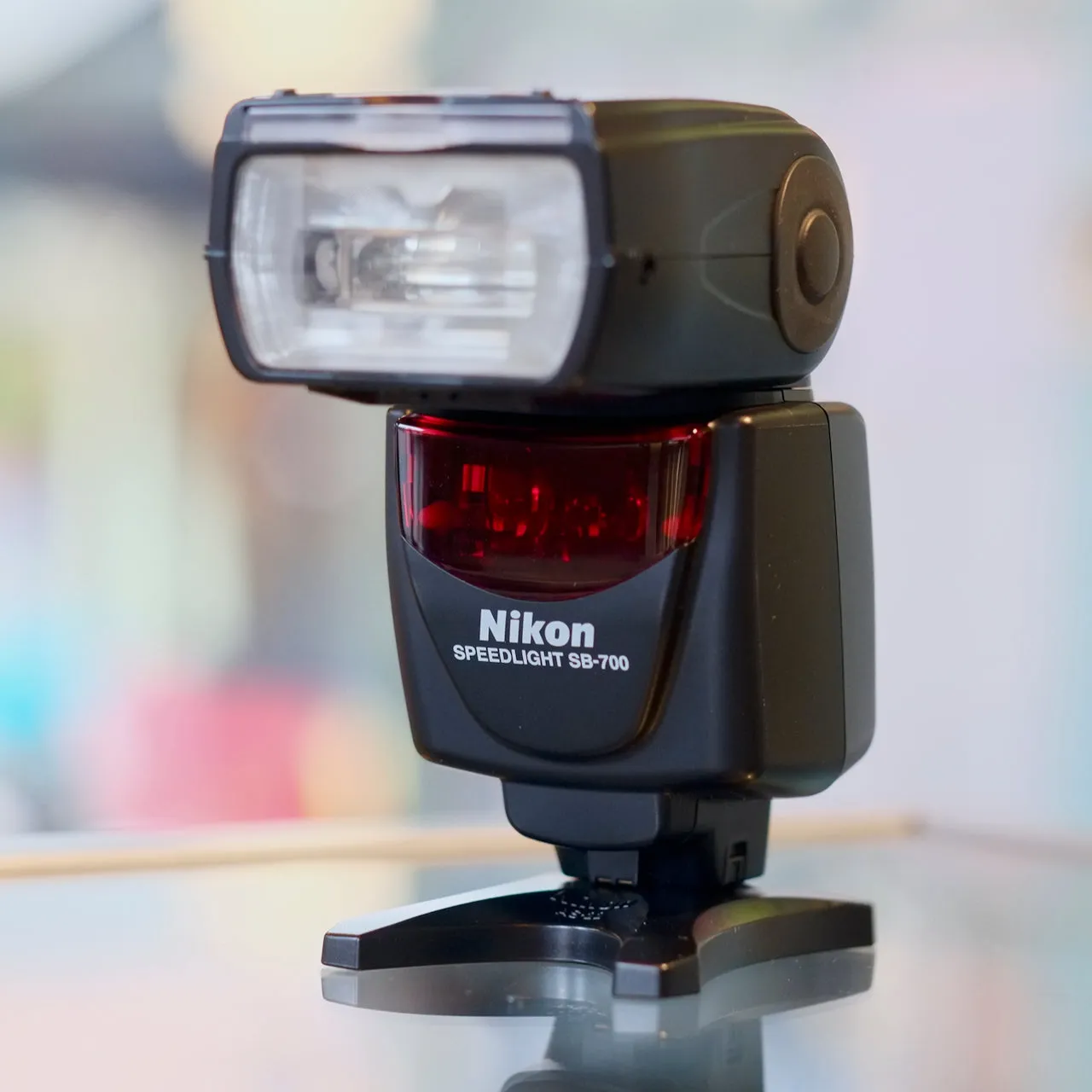 Nikon SB-700