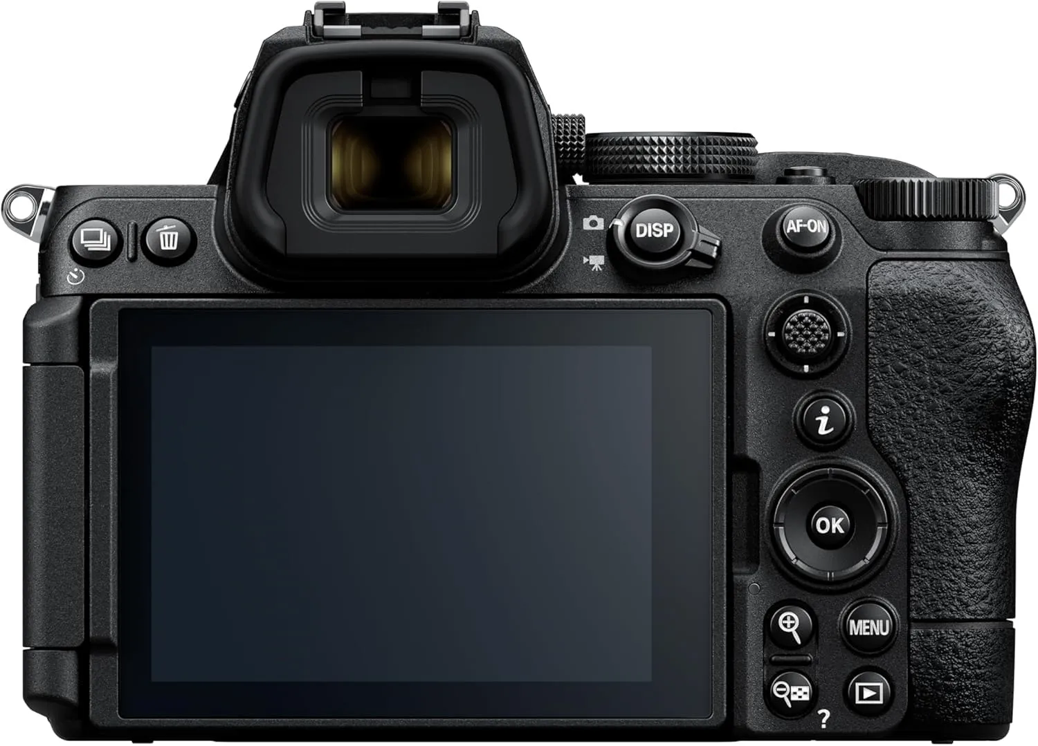 Nikon Z5 II with Wide-Angle Zoom Lens | Full-Frame mirrorless Stills/Video Camera with 24-50mm Zoom Lens | Nikon USA Model
