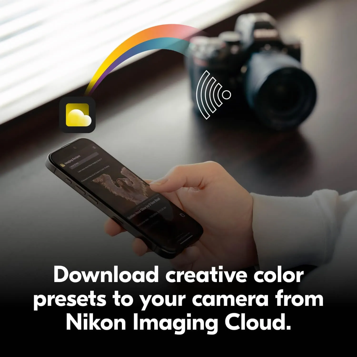 Nikon Z5 II with Wide-Angle Zoom Lens | Full-Frame mirrorless Stills/Video Camera with 24-50mm Zoom Lens | Nikon USA Model