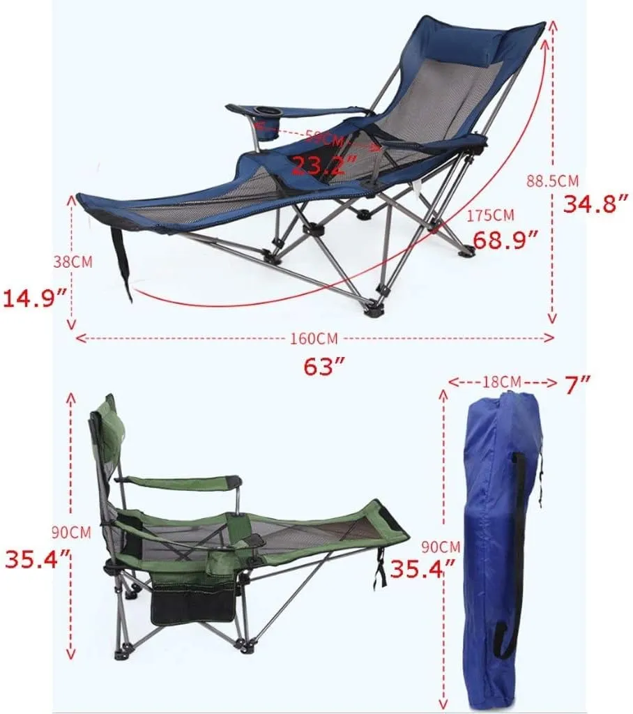 Office chair , Camping Chairs Outdoor Furniture Beach Chairs Outdoor Folding Camping Chair Recliner Portable Back Fishing Chair Leisure Stool Beach Break Chair Sports Chair Folding Chairs Patio Chairs