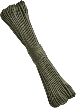 Outdoor Mountaineering Rope Durable Camping Supplies for Tent Setup and Rescue Operations Lightweight and Portable for Outdoor Adventures