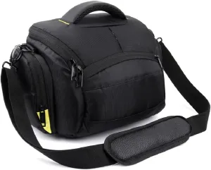Outdoor SLR Camera Bag Tote Bag Photography Bag Lens Bag Photo Bag Storage Bag Photo Bag