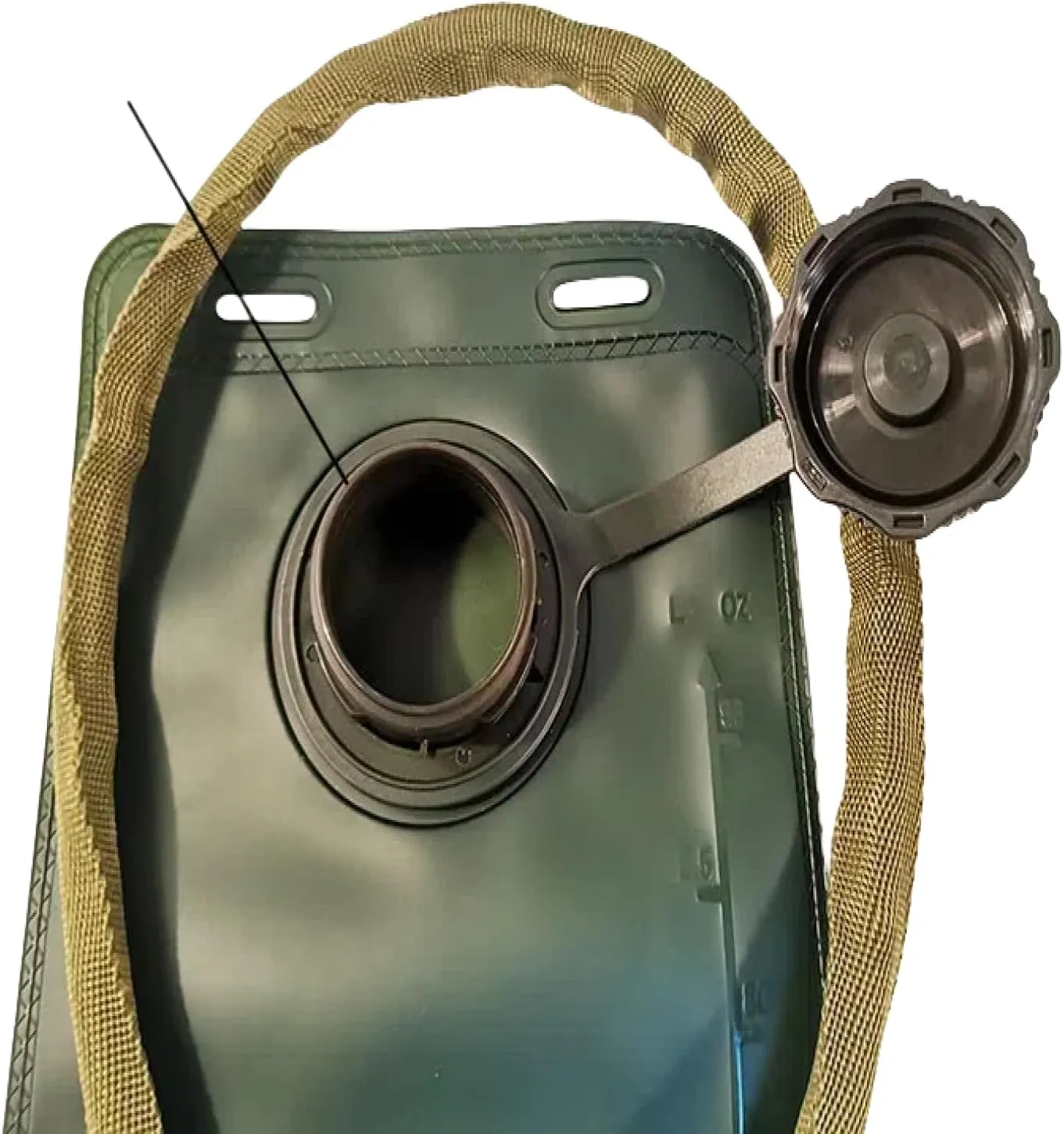 Outdoor Sports, Running, Water bladders, Cycling, Thirst-quenching Drinking Bags