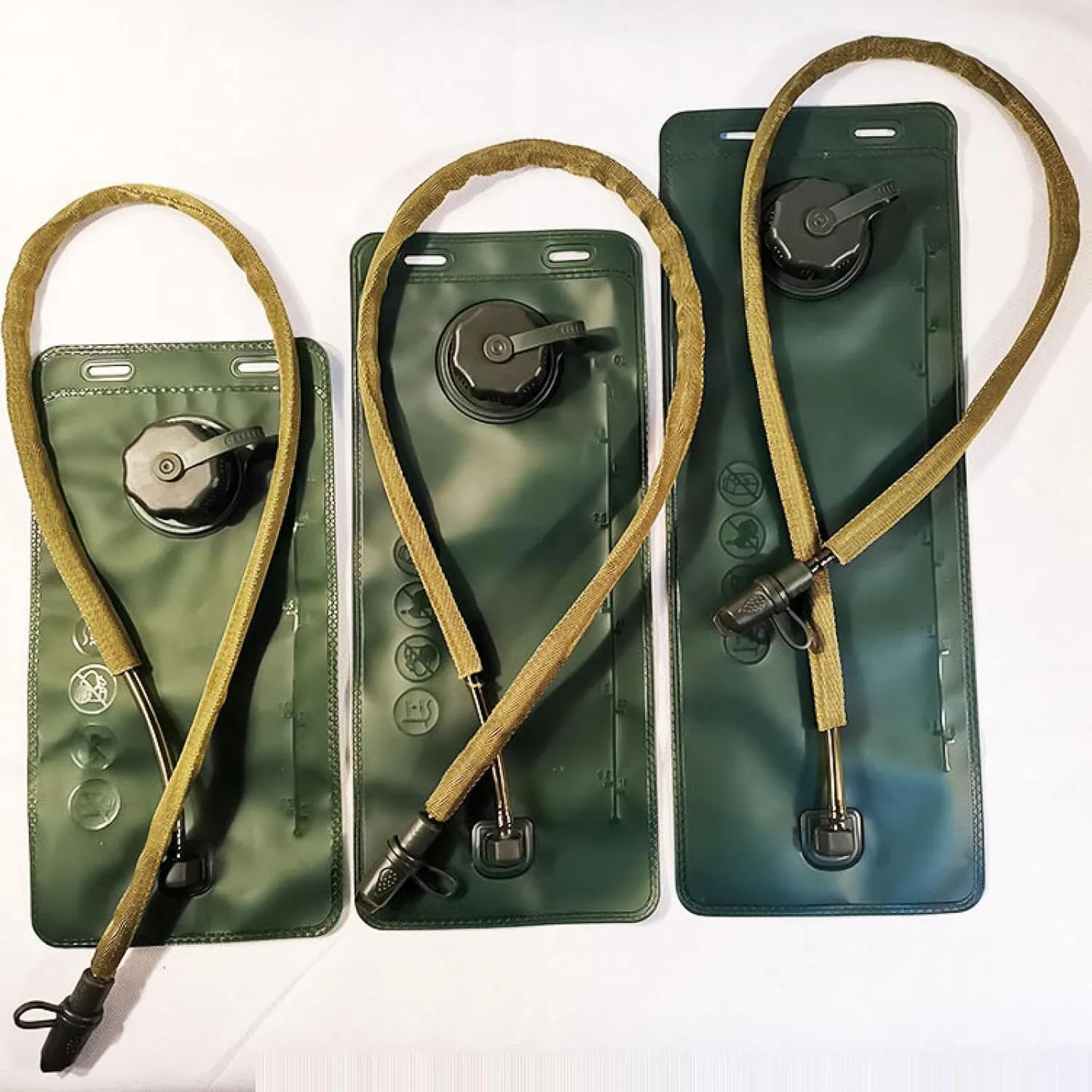 Outdoor Sports, Running, Water bladders, Cycling, Thirst-quenching Drinking Bags