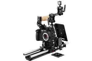 Panasonic GH5, GH6 Unified Accessory Kit (Pro)