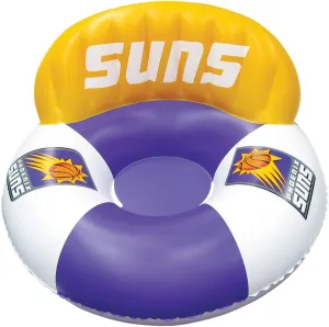 Poolmaster NBA Large Luxury Drifter Inflatable Pool Float for Adults