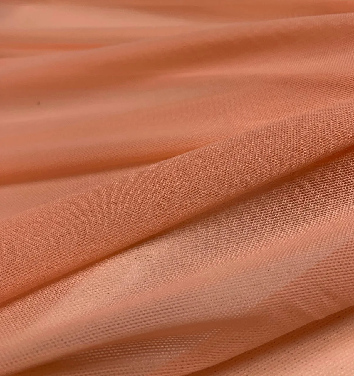 Power Mesh Fabric by the Yard