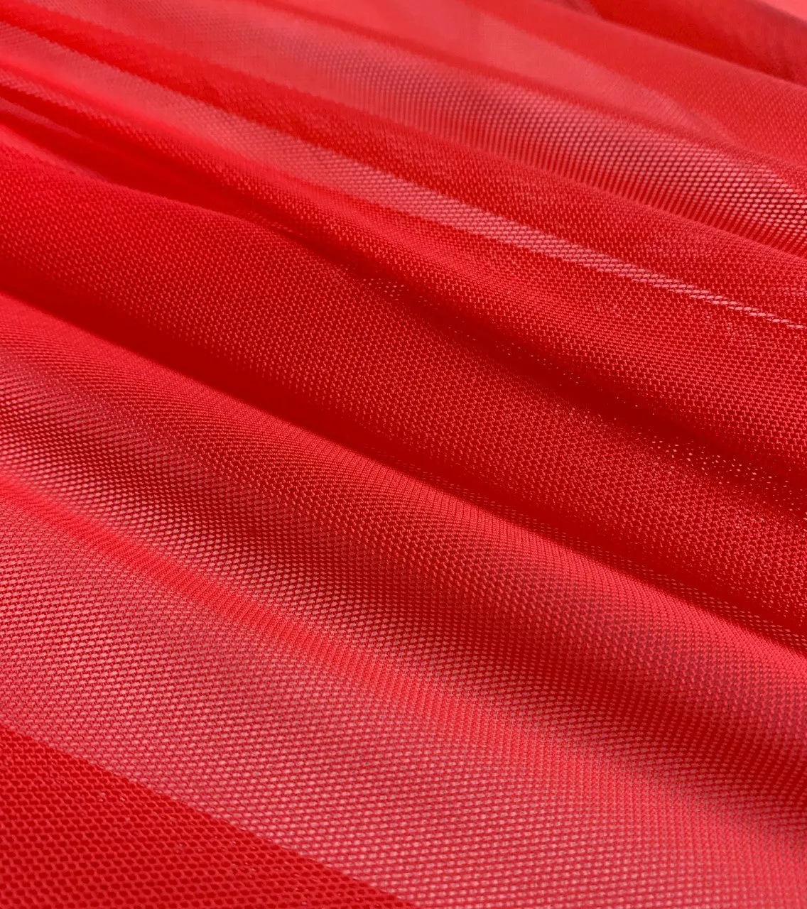 Power Mesh Fabric by the Yard