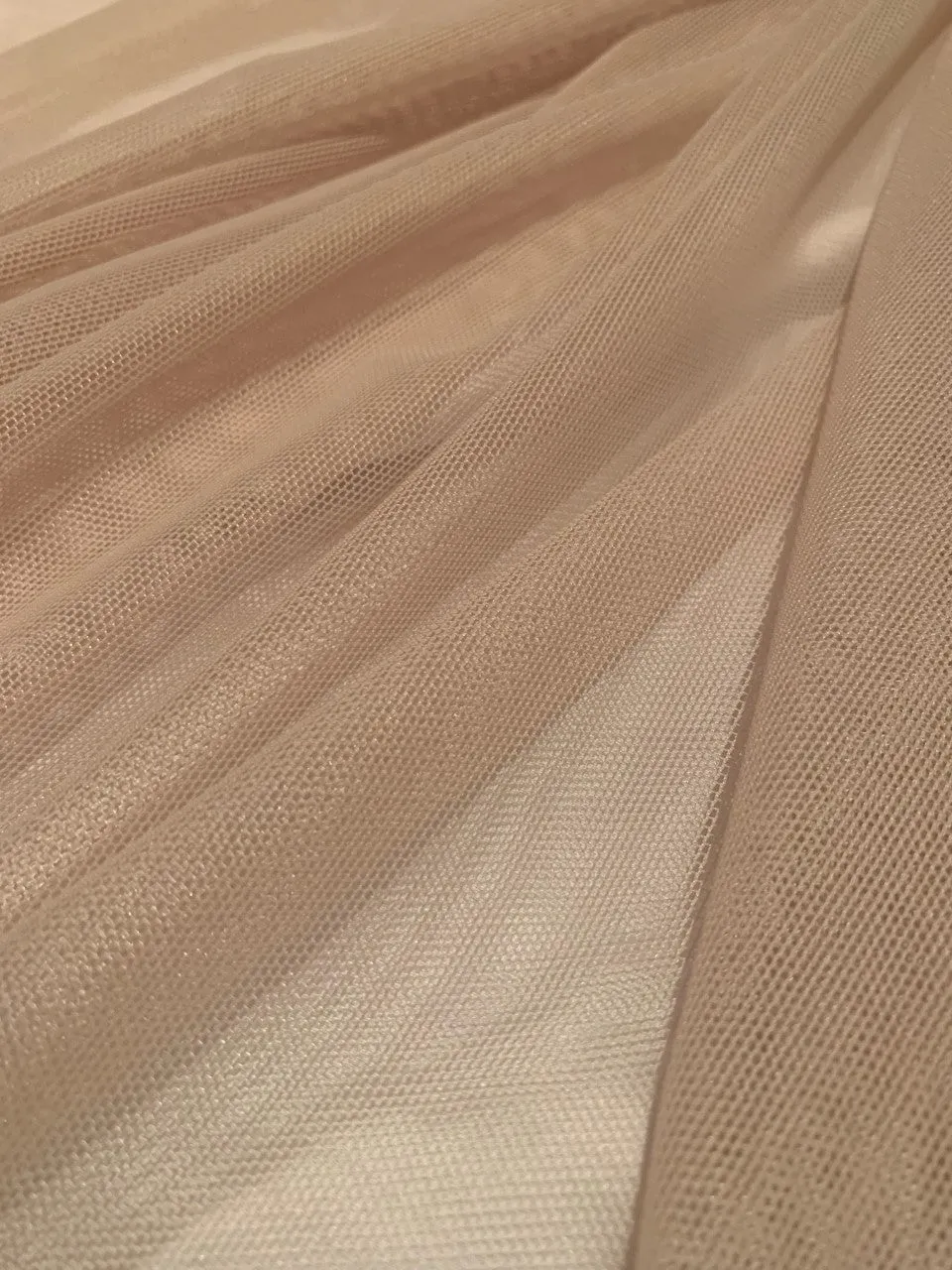 Power Mesh Fabric by the Yard