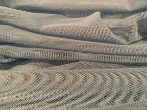 Power Mesh Fabric by the Yard