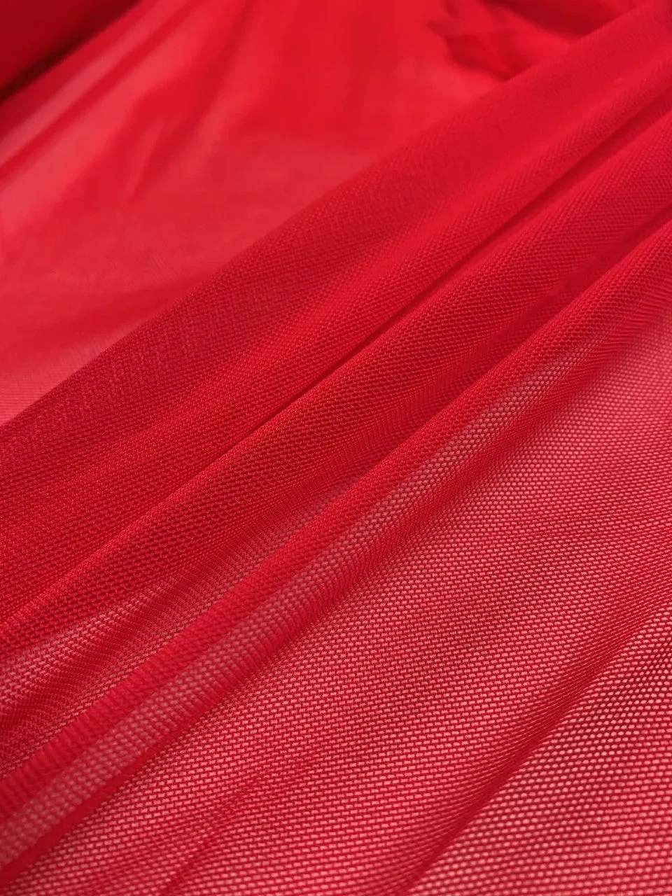 Power Mesh Fabric by the Yard