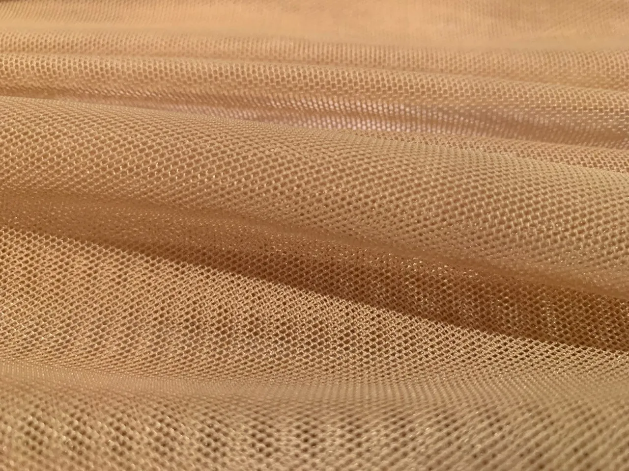 Power Mesh Fabric by the Yard