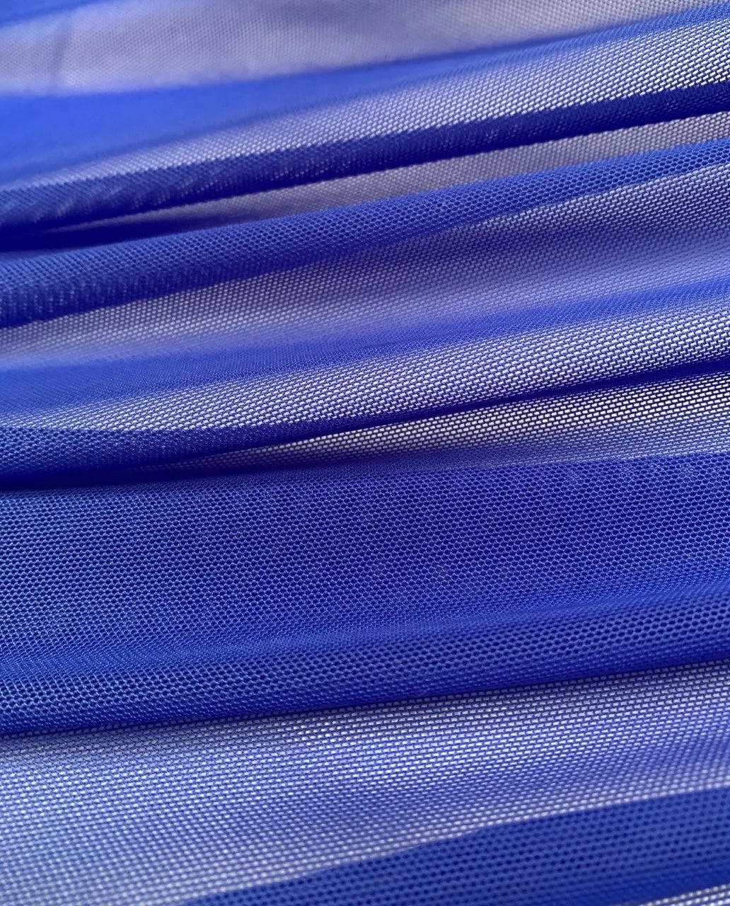 Power Mesh Fabric by the Yard