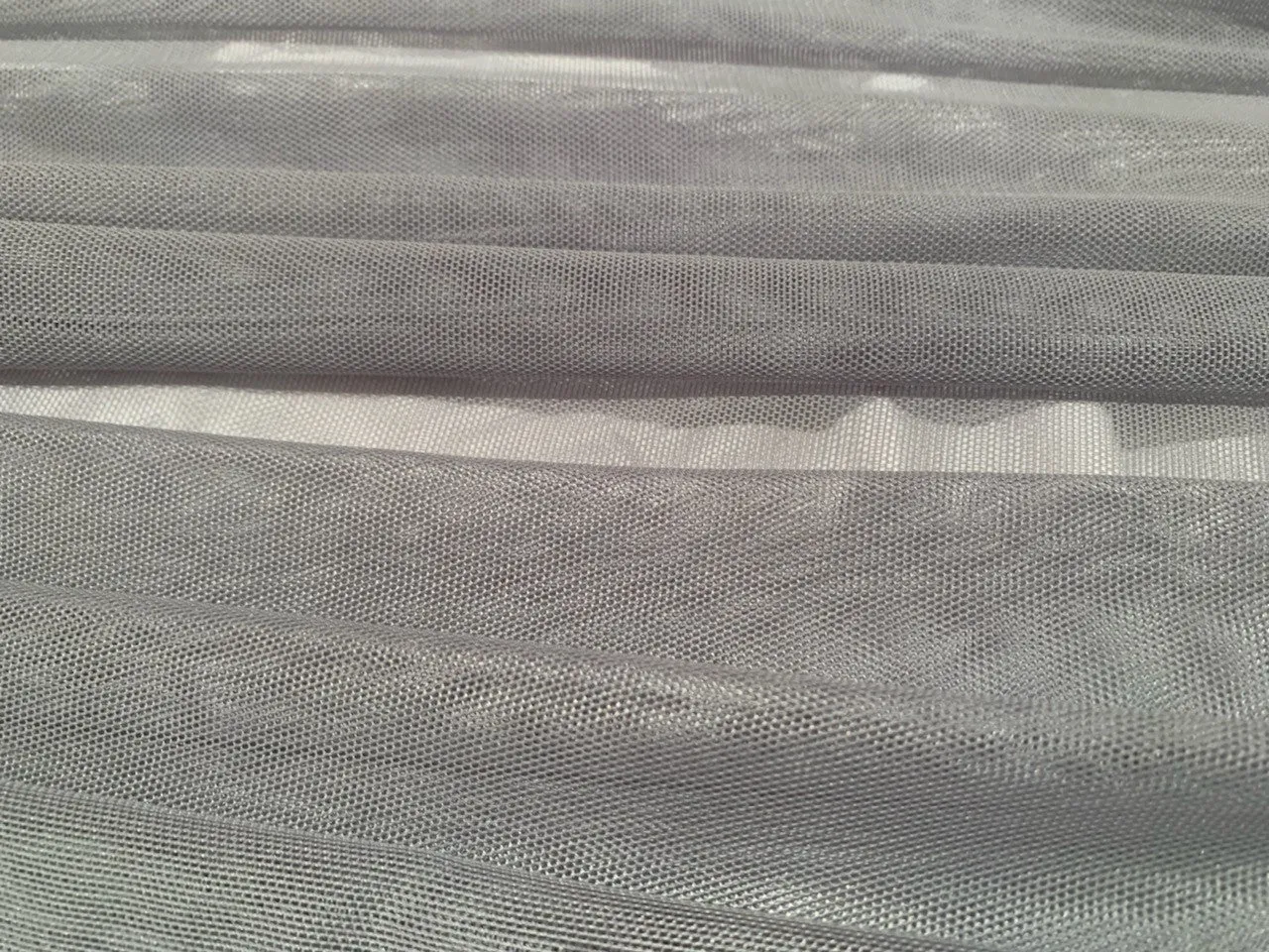 Power Mesh Fabric by the Yard