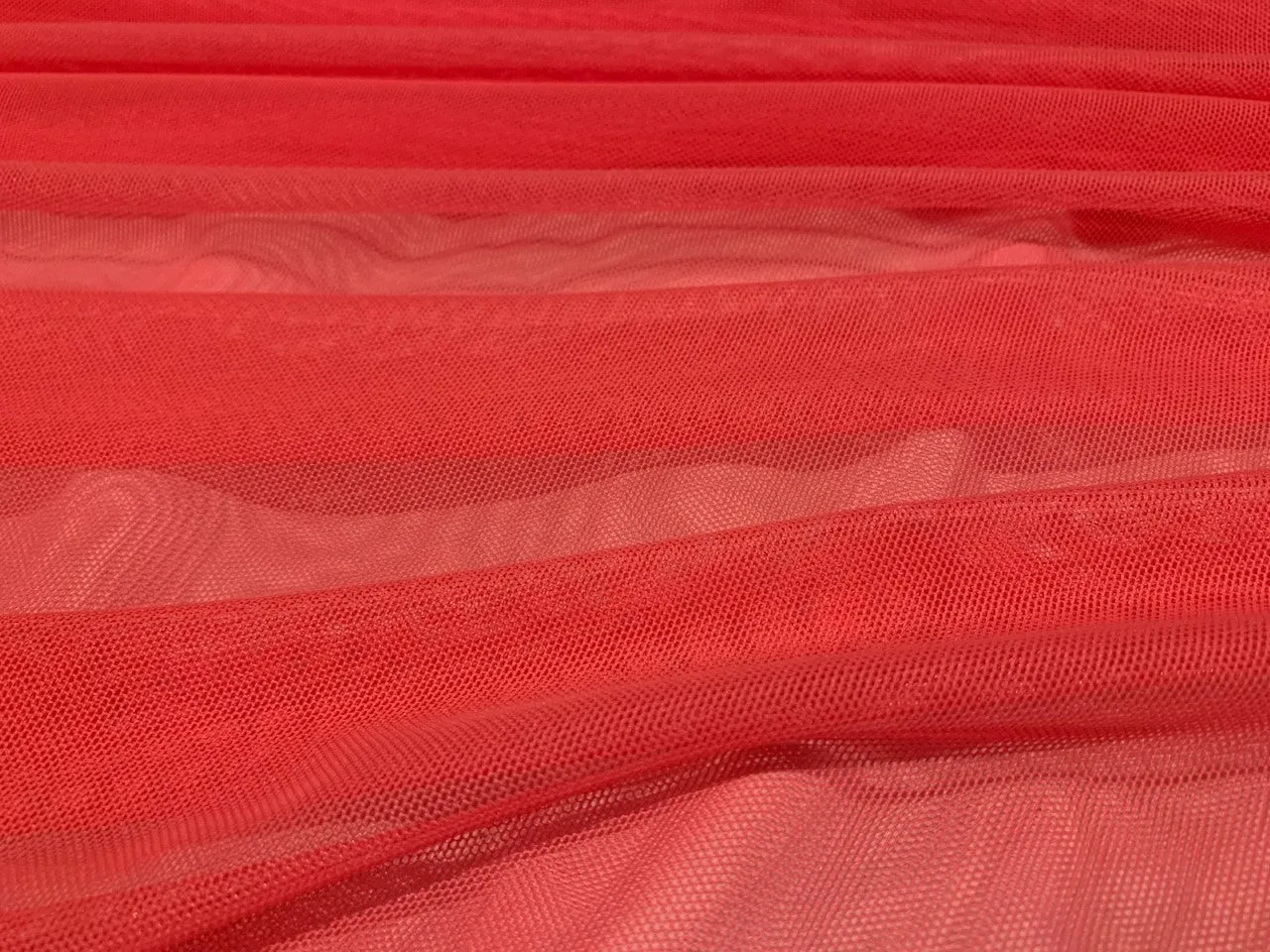Power Mesh Fabric by the Yard