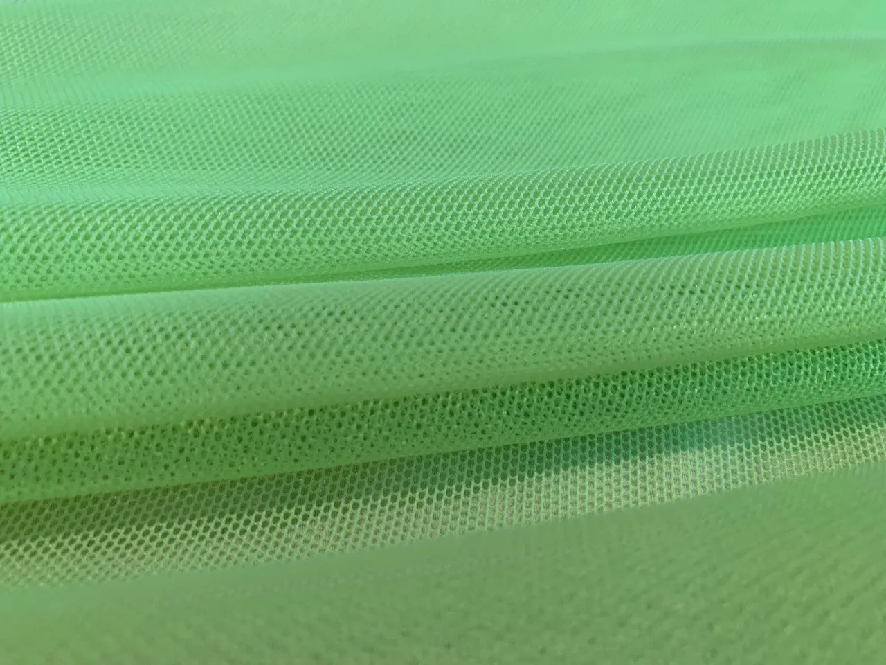 Power Mesh Fabric by the Yard