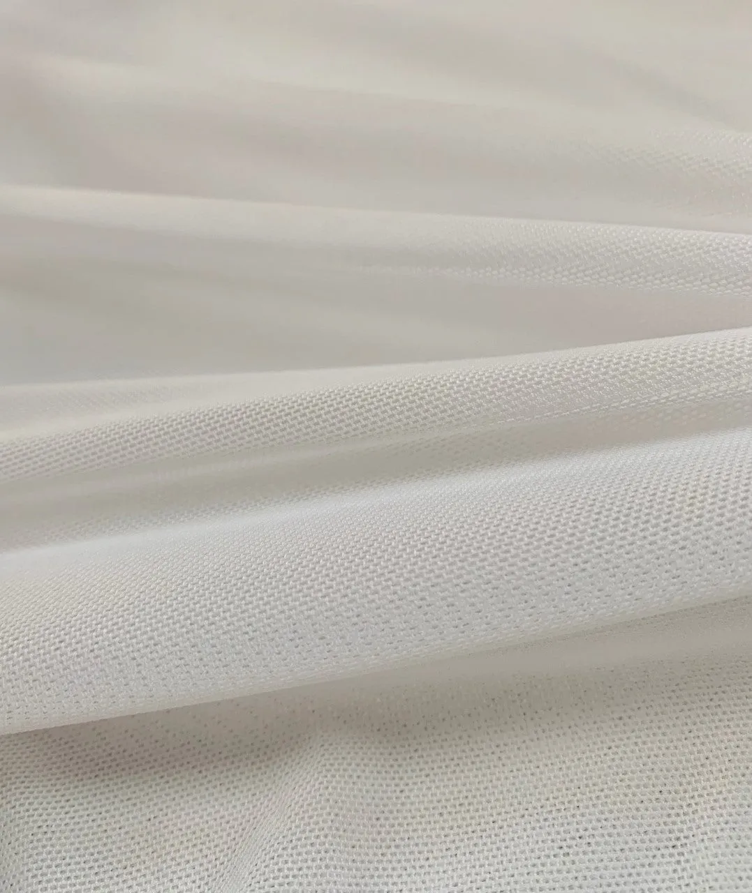 Power Mesh Fabric by the Yard