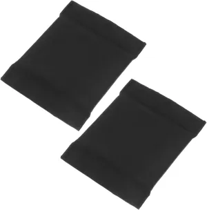 PRETYZOOM Lightweight Padded Camera Bag Dividers Shock Absorbing Lenses Pouch for Dslr Compact Camera Outdoor and Travel