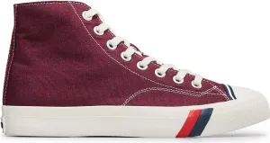 PRO-Keds Men's Royal Lo Classic Canvas