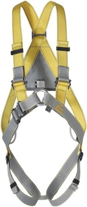 Professional Body II Harness, Adult Unisex, Multicoloured (Multicoloured), 3XL