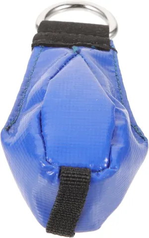Professional Climbing Gear Compact Throw Bag Portable Throwing Rope Bag Outdoor Supply