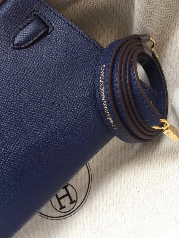 Professional-grade Hermès-Bags Intelligent - - 741 CC Bags