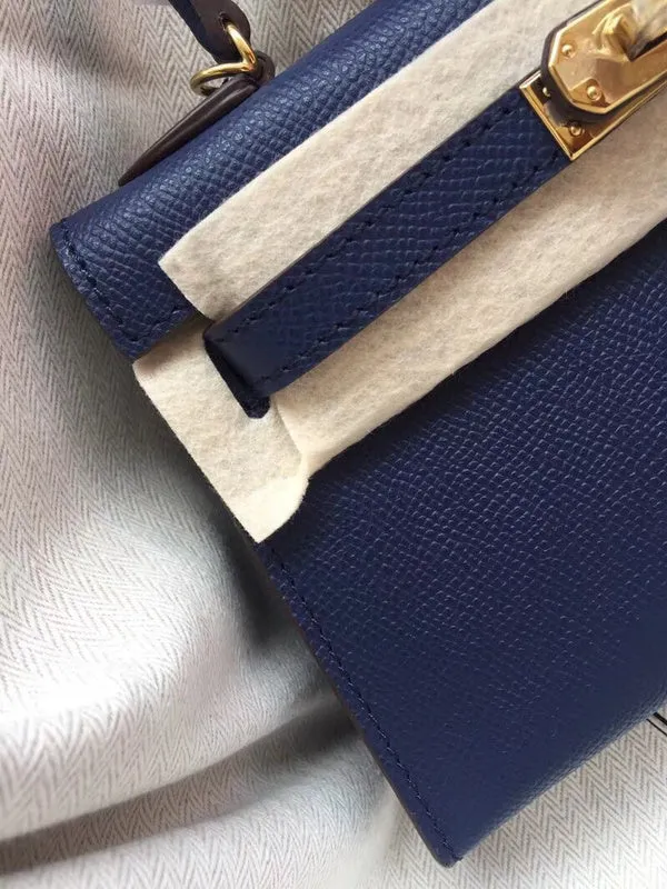 Professional-grade Hermès-Bags Intelligent - - 741 CC Bags