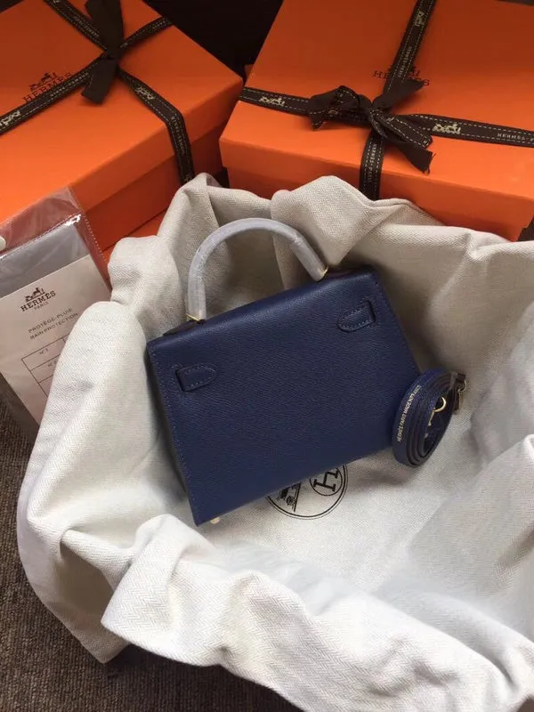 Professional-grade Hermès-Bags Intelligent - - 741 CC Bags