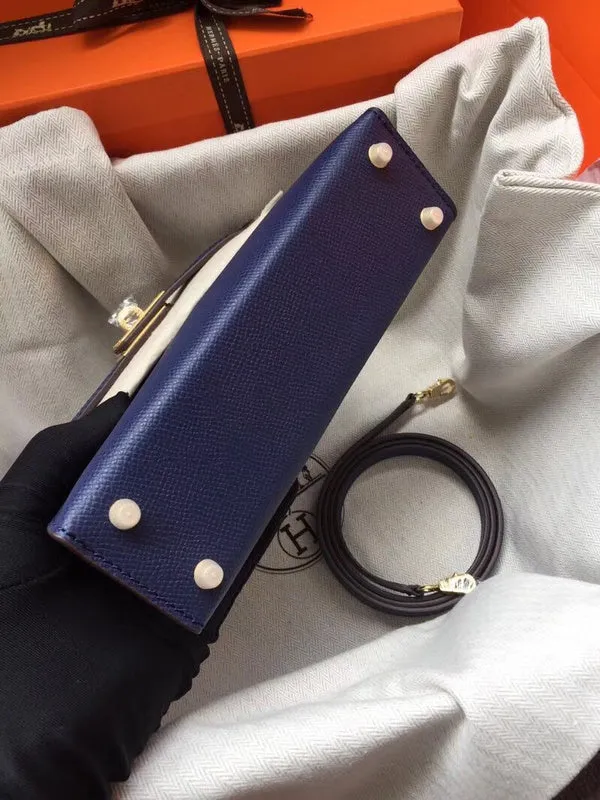 Professional-grade Hermès-Bags Intelligent - - 741 CC Bags