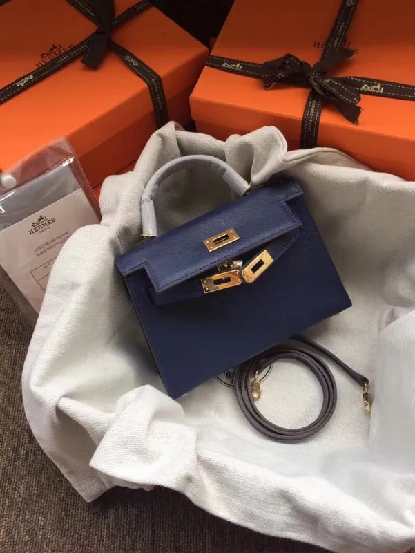 Professional-grade Hermès-Bags Intelligent - - 741 CC Bags