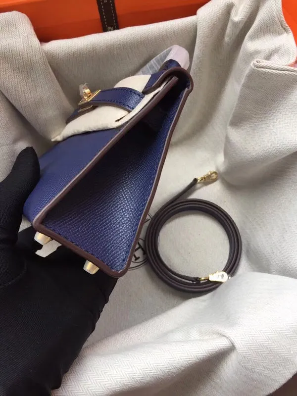 Professional-grade Hermès-Bags Intelligent - - 741 CC Bags